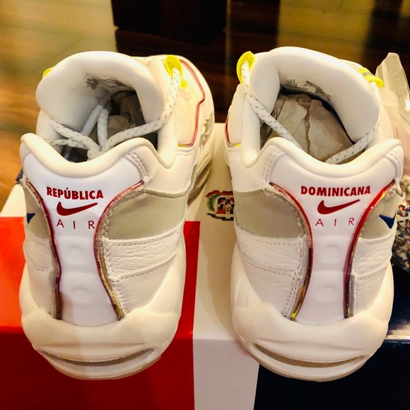 Nike Air Max 95 De Lo Mio - Picture 8 of 10